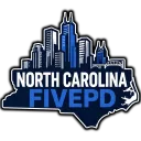 North Carolina FivePD