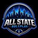 ER:LC┃All State Roleplay    Discord Server Icon