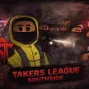 #TakersLeague