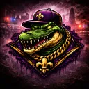 Bayou Bloodlines : B.R , LA