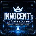 INNOCENT's private course