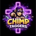 CHIMP TAG
