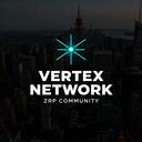 Vertex Network Discord Server Icon
