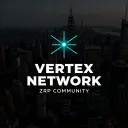 Vertex Network Banner