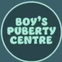 Boy's Puberty Centre