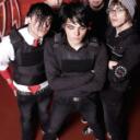 My Chemical Romance Discord Server Icon