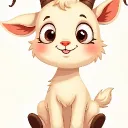 The Goat Children