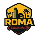 Roma community