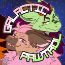 𝙶𝚊𝚕𝚊𝚌𝚝𝚒𝚌 𝙿𝚊𝚠𝚝𝚛𝚘𝚕 Discord server icon