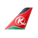 Kenya Airways