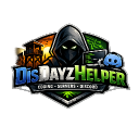 Discord/Dayz Helper Discord server icon