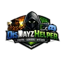 Discord/Dayz Helper