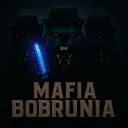 MAFIA BOBRUNIA
