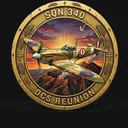 SQUADRON 340