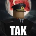 DAO | Osmanlı Ordusu Discord Server Icon