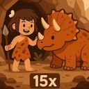 DYKES WITH TRIKES 15x |XBOX / WINDOWS|OFFICIAL DISCORD