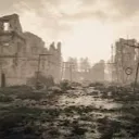 {Ashes Of Tomorrow}