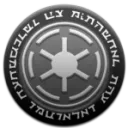 The Galactic Republic Discord Server Icon