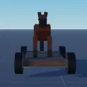 Horse Drift