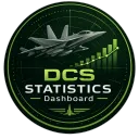 DCS Statistics Dashboard