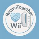 ReviveTogether Wii Discord Server Icon