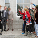 自由VS独裁 -権力争い- Discord server icon