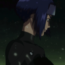 ୭  ̊. Kurohana Metropolis ˎˊ˗ Discord Server Icon