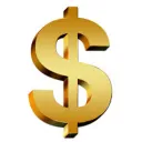 Ask for money