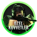 | MTAF | Özel Kuvvetler Komutanlığı