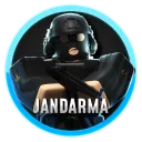 | MTAF | Jandarma Genel Komutanlığı