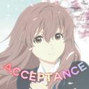 Acceptance