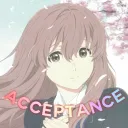 Acceptance discord icon