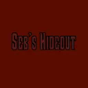Seb's hideout