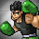 Punch-Out!! FR