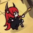 Server icon for POOK