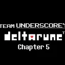 Team Underscore’s Deltarune