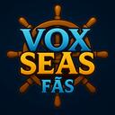 VOX SEAS (fãs) Discord Server Icon