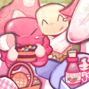 Discovery icon for mr. dinosaur's server Discord server