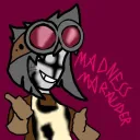 Madness_marauders liminal space