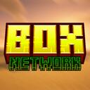 BOX NETWORK (MCBE-J) Discord Server Icon