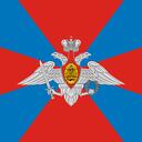 Finestiyan Federation Armed Forces I roblox Discord Server Icon