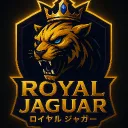 ROYAL 👑JAGUAR Discord server icon