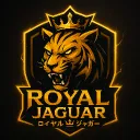 ROYAL 👑JAGUAR Discord server icon