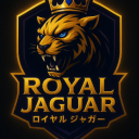 ROYAL 👑JAGUAR