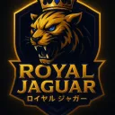 ROYAL JAGUAR Discord server icon