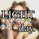 [ Light and day ] survival show