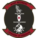 401st Regiment "Vespers of Freedom"