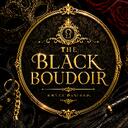 The Black Boudoir Discord Server Icon