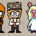 Deltarune: Recasted