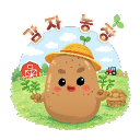 감자농장